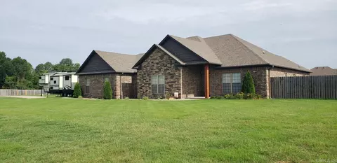 50 Colt Loop, Greenbrier, AR 72058 photo 1
