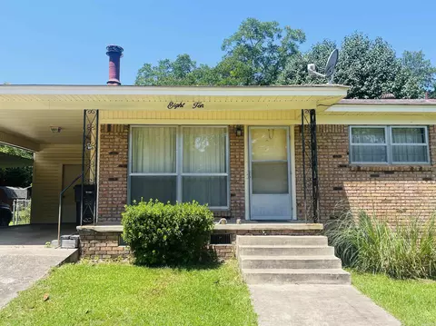 810 Newcomb Dr, Benton, AR 72015 photo 1
