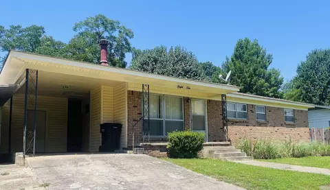 810 Newcomb Dr, Benton, AR 72015 photo 3