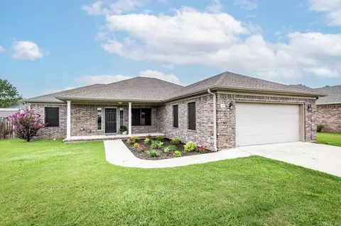 37 Whitetail Dr, Ward, AR 72176 photo 2