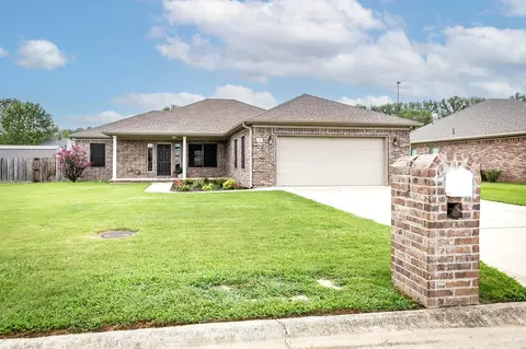 37 Whitetail Dr, Ward, AR 72176 photo 1