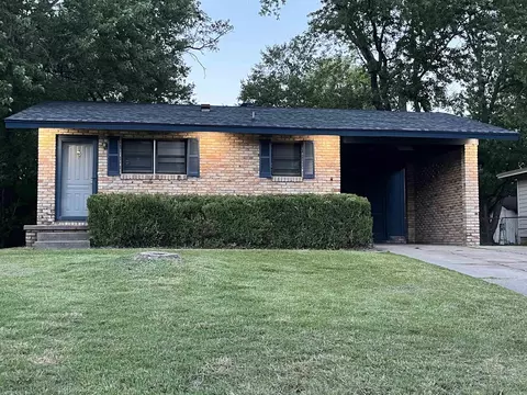 3111 S Lilac, Pine Bluff, AR 71603 photo 14