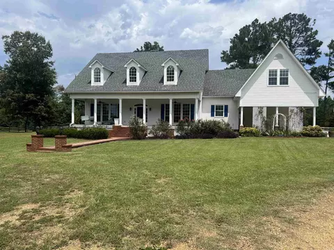 6330 E Rodgers Rd, Rison, AR 71665 photo 1