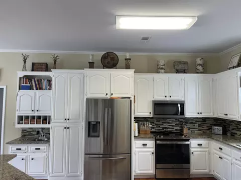 6330 E Rodgers Rd, Rison, AR 71665 photo 18