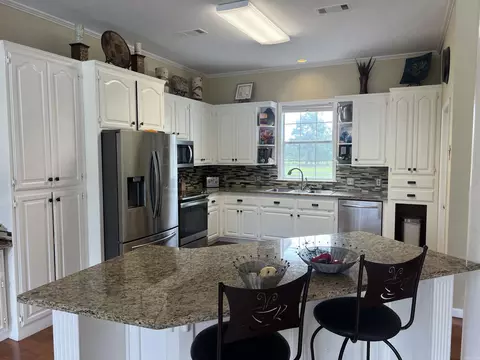 6330 E Rodgers Rd, Rison, AR 71665 photo 17