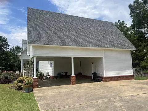 6330 E Rodgers Rd, Rison, AR 71665 photo 6