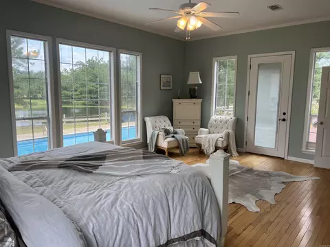 6330 E Rodgers Rd, Rison, AR 71665 photo 32