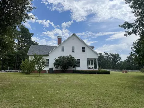 6330 E Rodgers Rd, Rison, AR 71665 photo 4