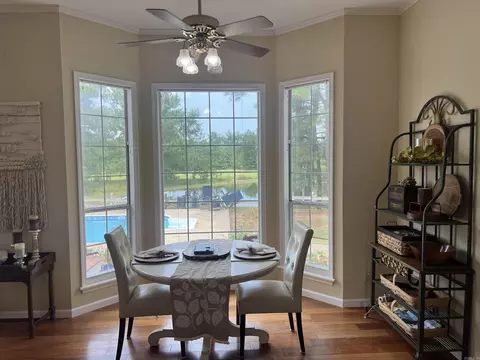 6330 E Rodgers Rd, Rison, AR 71665 photo 20