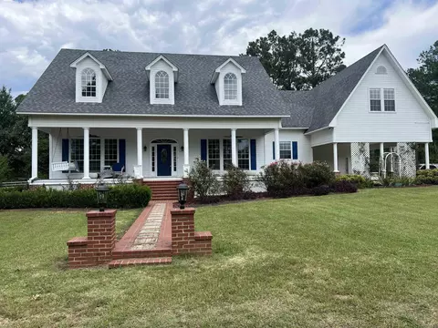 6330 E Rodgers Rd, Rison, AR 71665 photo 2