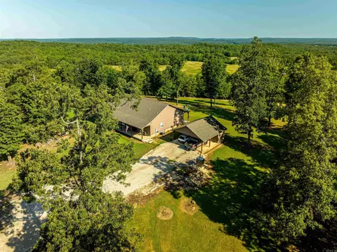 138 Parsley Rd, Poughkeepsie, AR 72569 photo 30