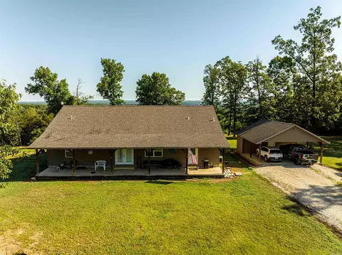 138 Parsley Rd, Poughkeepsie, AR 72569 photo 2
