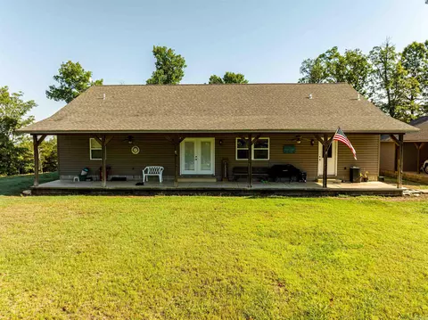 138 Parsley Rd, Poughkeepsie, AR 72569 photo 1