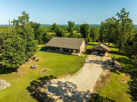138 Parsley Rd, Poughkeepsie, AR 72569 photo 31