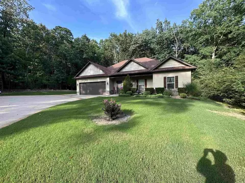 3203 Duncan Rd, Benton, AR 72019 photo 1
