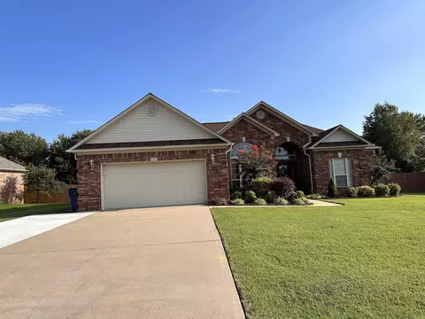 19 Willow Dr, Cabot, AR 72023 photo 4