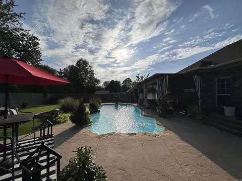 19 Willow Dr, Cabot, AR 72023 photo 47