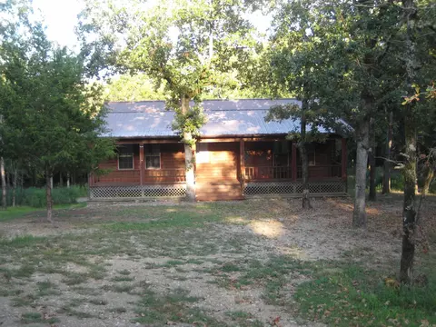 181 Walnut Ln, Mena, AR 71953 photo 1