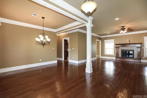 3204 Robbins Dr, Bryant, AR 72022 photo 9