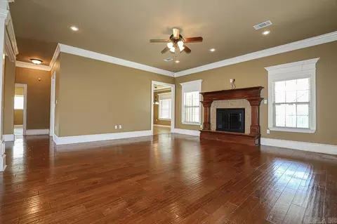 3204 Robbins Dr, Bryant, AR 72022 photo 12