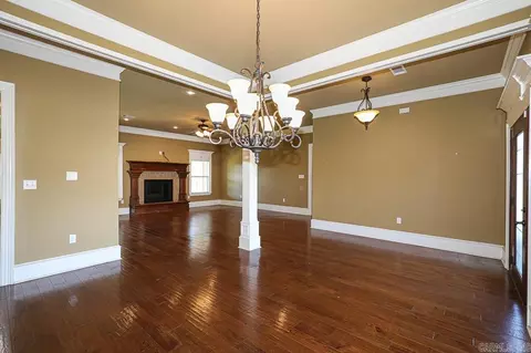 3204 Robbins Dr, Bryant, AR 72022 photo 10
