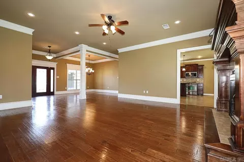 3204 Robbins Dr, Bryant, AR 72022 photo 13