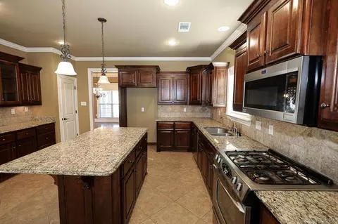 3204 Robbins Dr, Bryant, AR 72022 photo 16