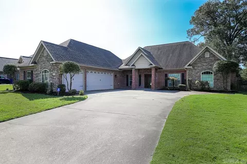 3204 Robbins Dr, Bryant, AR 72022 photo 4