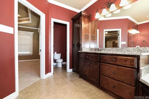 3204 Robbins Dr, Bryant, AR 72022 photo 28