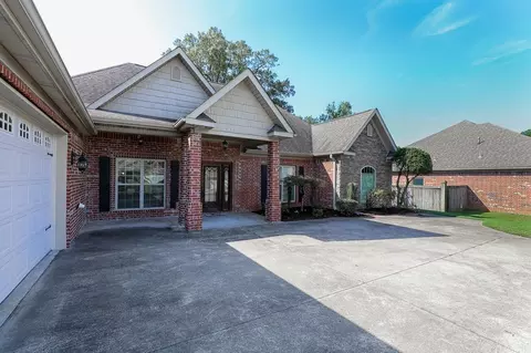 3204 Robbins Dr, Bryant, AR 72022 photo 6