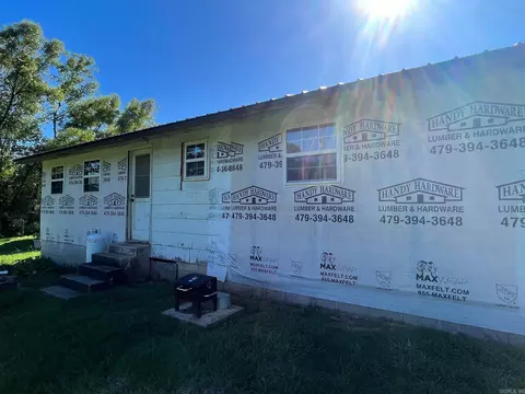 1304 E Boundary Rd, Mena, AR 71953 photo 23
