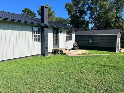 1304 E Boundary Rd, Mena, AR 71953 photo 2