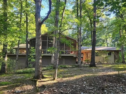 403 Hall St, Mount Ida, AR 71957 photo 1