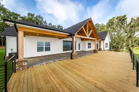 131 Sawyer Rd, Quitman, AR 72131 photo 8