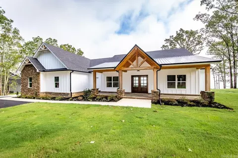 131 Sawyer Rd, Quitman, AR 72131 photo 1