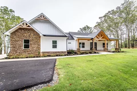 131 Sawyer Rd, Quitman, AR 72131 photo 4
