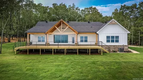 131 Sawyer Rd, Quitman, AR 72131 photo 3