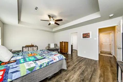 25 Dunnaway Dr, Austin, AR 72007 photo 16