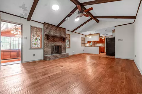 1709 Hunter St, Benton, AR 72019 photo 3