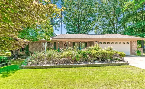 1709 Hunter St, Benton, AR 72019 photo 1