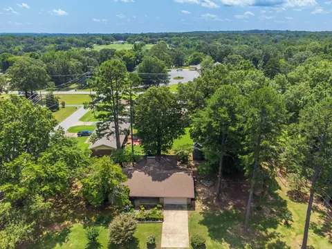 1709 Hunter St, Benton, AR 72019 photo 32