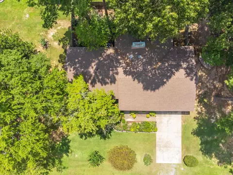 1709 Hunter St, Benton, AR 72019 photo 36