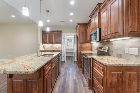 26 Cedar View Loop, Greenbrier, AR 72058 photo 14