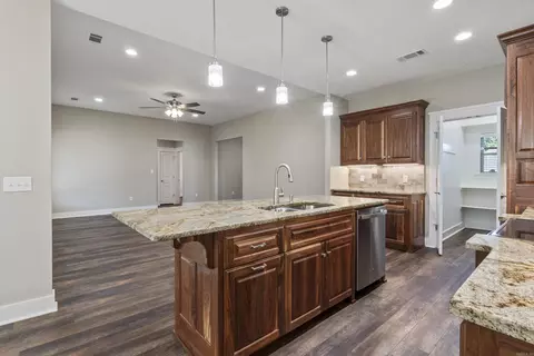 26 Cedar View Loop, Greenbrier, AR 72058 photo 19