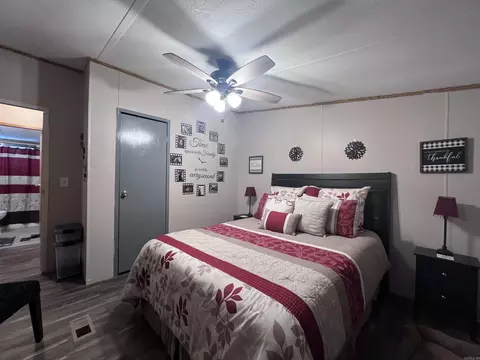 5 Short Cir, Conway, AR 72032 photo 12