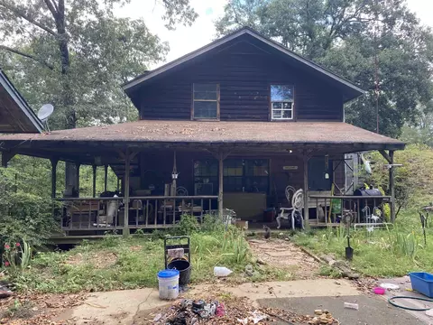 7213 Point View Rd, Benton, AR 72015 photo 1