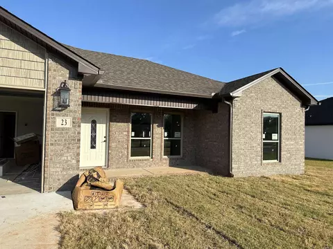 23 Winchester Dr, Ward, AR 72176 photo 1