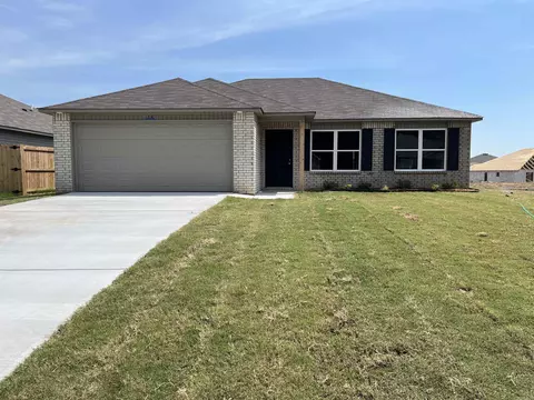34 Barn Cat Way, Conway, AR 72032 photo 1