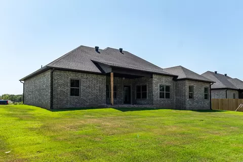 195 Hayden Dr, Beebe, AR 72012 photo 3