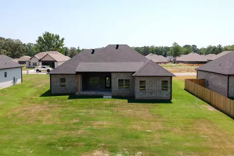 195 Hayden Dr, Beebe, AR 72012 photo 4